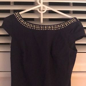 Lilly Pulitzer Navy dress